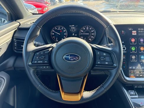 Certified 2023 Subaru Outback Wilderness image 15