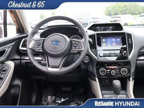 Used 2023 Subaru Forester Premium AWD/4WD image 20
