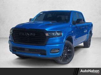 New 2026 RAM 1500 Laramie w/ Night Edition video 1