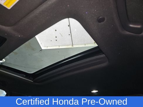 Certified 2024 Honda CR-V Sport image 27