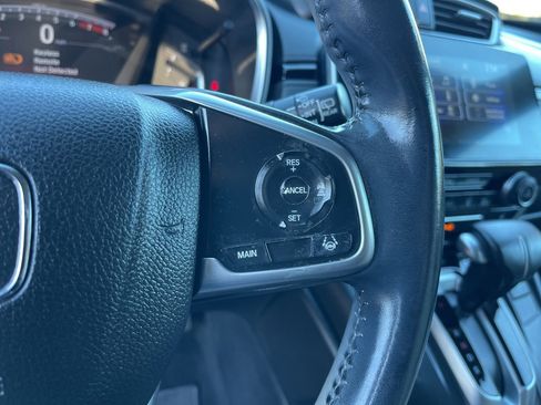 Certified 2019 Honda CR-V EX-L image 21