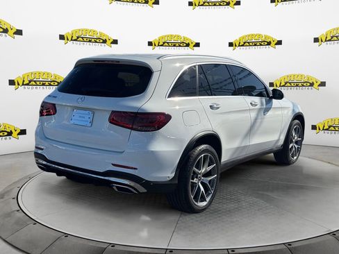 Used 2022 Mercedes-Benz GLC 300 image 6