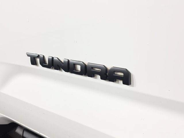 Used 2025 Toyota Tundra SR5 w/ TRD Off-Road Package AWD/4WD image 11