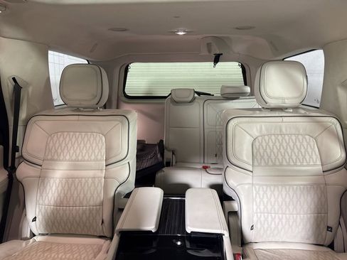 Certified 2023 Lincoln Navigator Black Label image 77