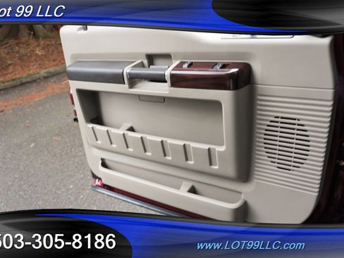 Used 2008 Ford F250 Lariat image 25