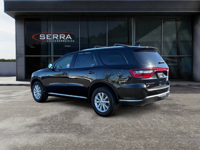 Used 2023 Dodge Durango SXT Launch Edition AWD/4WD image 3