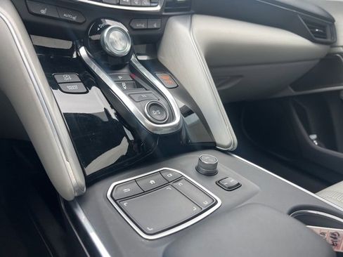 Used 2021 Acura TLX w/ Technology Package image 14