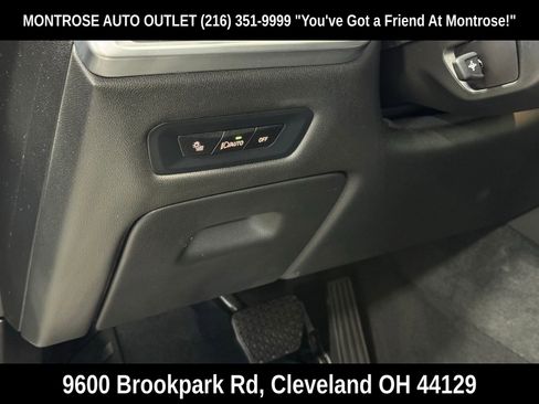 Used 2024 BMW X5 xDrive40i w/ Premium Package image 17