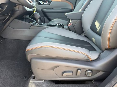 New 2026 Subaru Forester Sport AWD/4WD image 11
