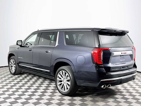 Used 2023 GMC Yukon XL Denali w/ Max Trailering Package image 7