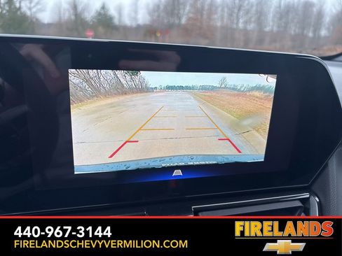 New 2026 Chevrolet TrailBlazer RS image 5