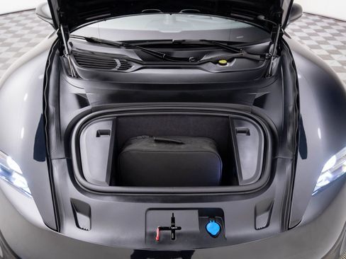 Certified 2021 Porsche Taycan 4S image 31