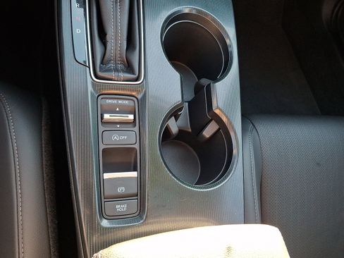 Used 2024 Honda Civic Touring image 26