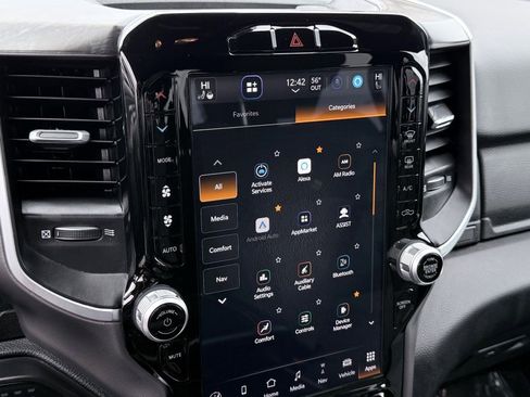 Certified 2023 RAM 1500 Big Horn image 41