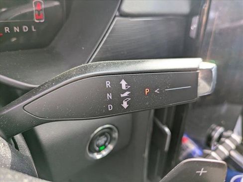 Used 2025 GMC Acadia AT4 w/ LPO, Floor Liner Package image 12