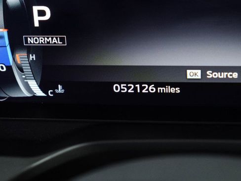 Used 2022 Mitsubishi Outlander SEL image 18