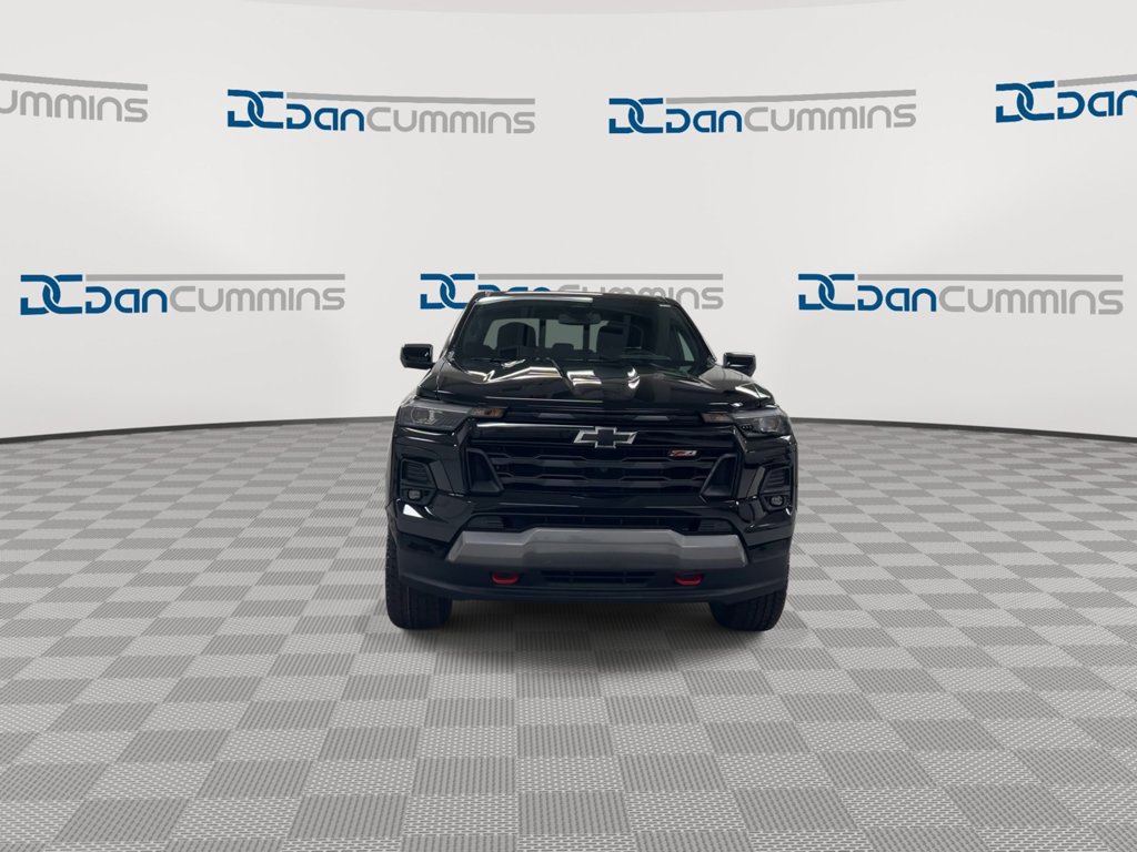 New 2026 Chevrolet Colorado Z71 w/ Technology Package AWD/4WD image 3