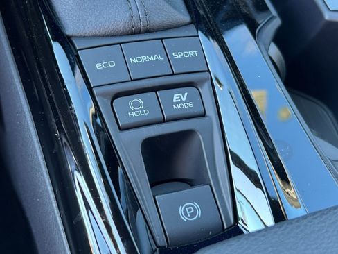 New 2026 Toyota Camry XSE image 22