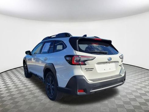 Certified 2023 Subaru Outback Onyx Edition XT image 6