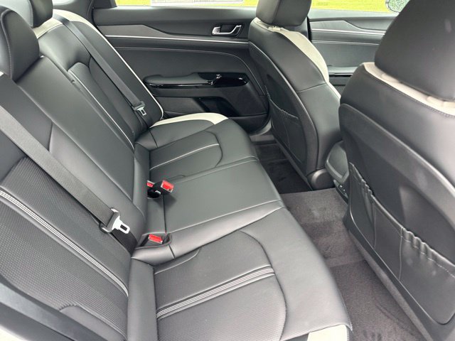 New 2026 Kia K5 GT-Line AWD/4WD image 23
