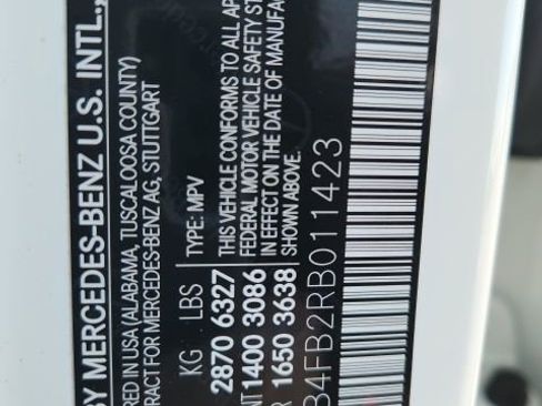 Used 2024 Mercedes-Benz GLE 350 4MATIC image 14