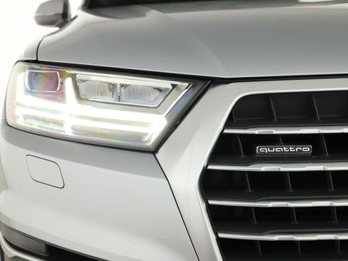 Used 2018 Audi Q7 3.0T Premium Plus w/ Premium Plus Package image 40