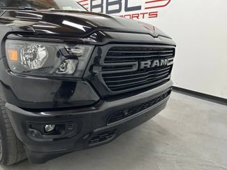 Used 2021 RAM 1500 Big Horn AWD/4WD video 2