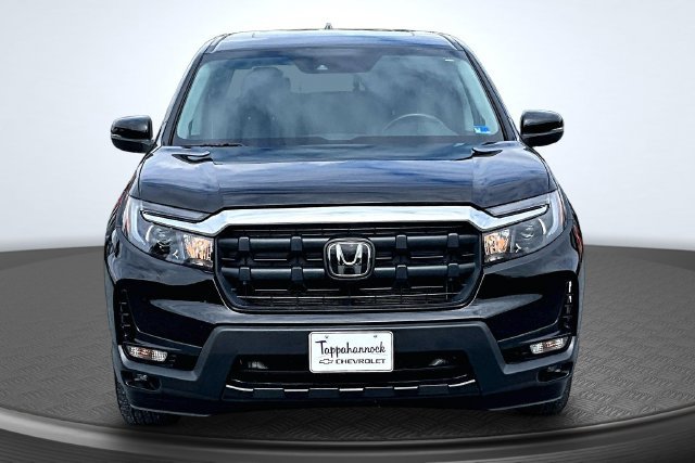 Used 2026 Honda Ridgeline RTL image 2