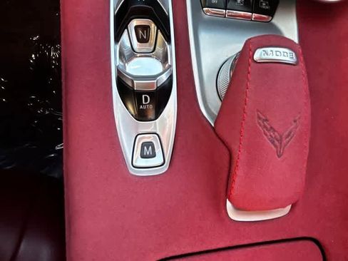 Used 2022 Chevrolet Corvette Stingray Premium Conv w/ 3LT RWD image 16