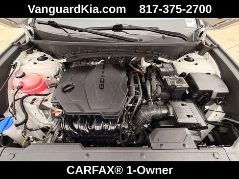 Used 2023 Hyundai Tucson Limited image 28