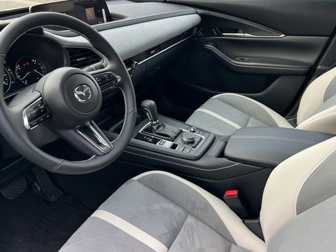 New 2026 MAZDA CX-30 2.5 Turbo w/ Premium Package image 11