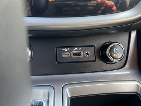 Certified 2023 Nissan Murano SV w/ SV Midnight Edition Package image 56