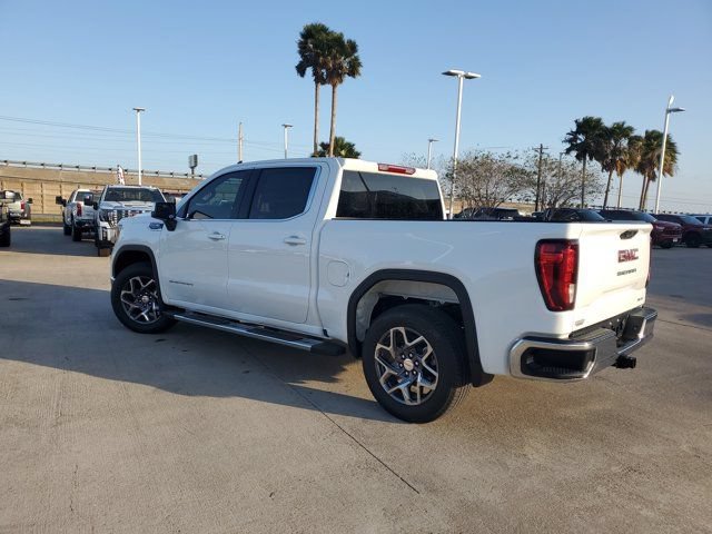 New 2026 GMC Sierra 1500 SLE RWD image 5
