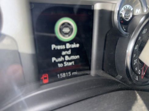 Used 2023 RAM 1500 Big Horn image 12