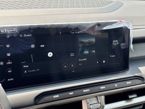 New 2027 Kia Telluride S w/ Towing Package FWD image 26