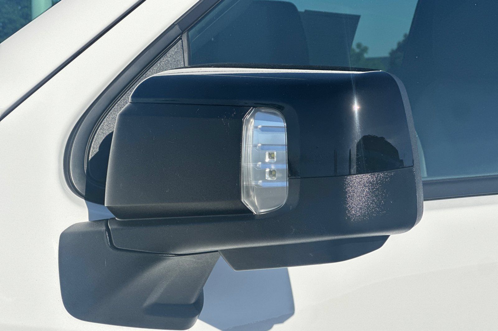 Used 2026 Chevrolet Silverado 1500 RST w/ RST All Star Premium Package AWD/4WD image 51