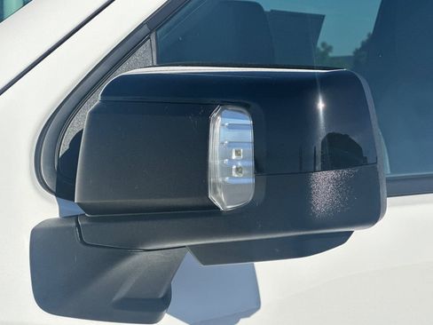 Used 2026 Chevrolet Silverado 1500 RST w/ RST All Star Premium Package AWD/4WD image 51