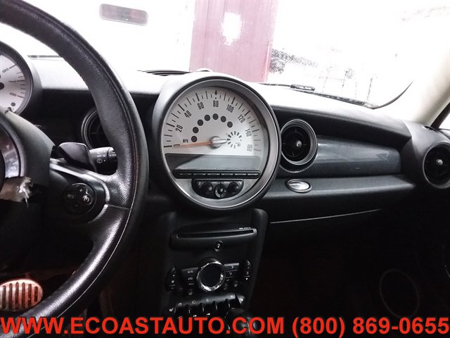 Used 2013 MINI Cooper S FWD image 12
