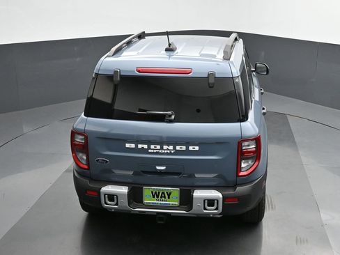 New 2025 Ford Bronco Sport Big Bend image 38