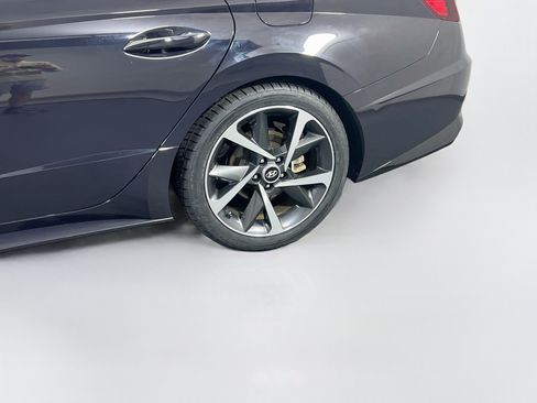 Used 2023 Hyundai Sonata SEL Plus w/ Cargo Package FWD image 31