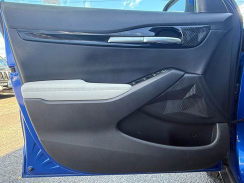 Used 2021 Kia Seltos EX image 9