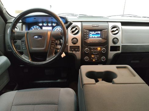 Used 2013 Ford F150 XLT w/ Luxury Equipment Group image 22