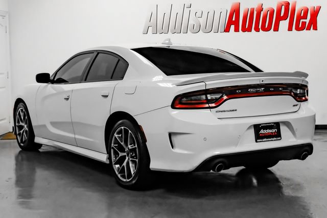 Used 2023 Dodge Charger GT RWD image 15