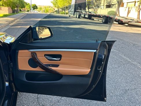 Used 2019 BMW 430i Gran Coupe w/ Convenience Package image 41