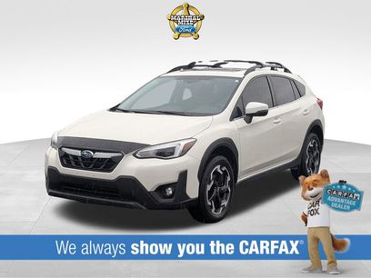 Used 2023 Subaru Crosstrek 2.5i Limited w/ Popular Package #3