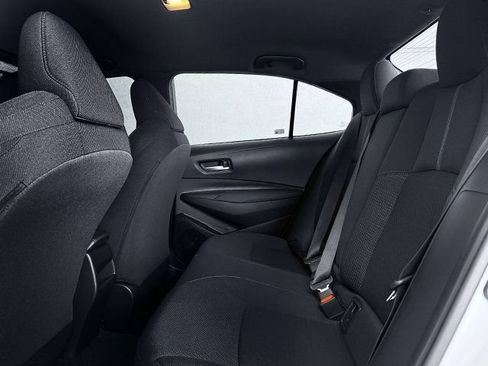 Used 2023 Toyota Corolla LE FWD image 18