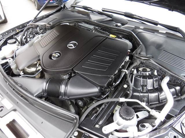 Used 2023 Mercedes-Benz C 300 4MATIC Sedan image 7