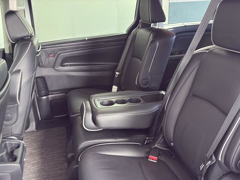 Used 2025 Honda Odyssey Touring image 22