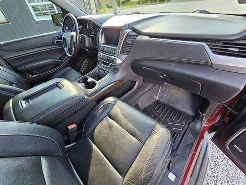 Used 2020 Chevrolet Tahoe LT AWD/4WD image 45