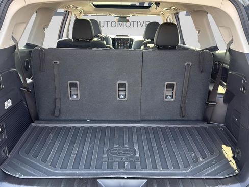 Used 2024 Subaru Ascent Onyx Edition Limited image 23